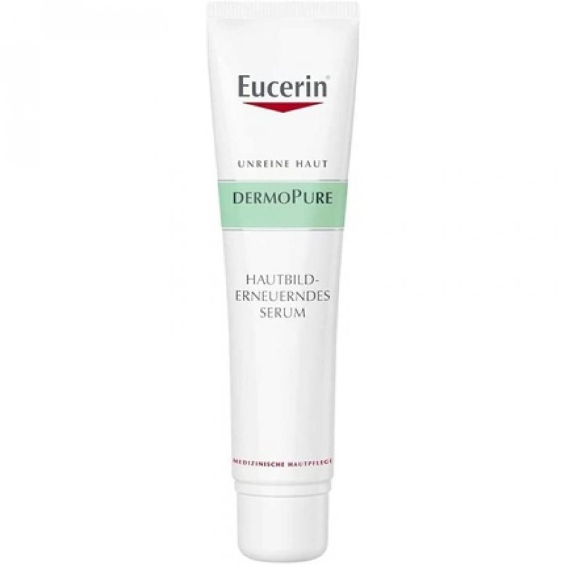 Eucerin DermoPure Skin Renewing Serum 40ml
