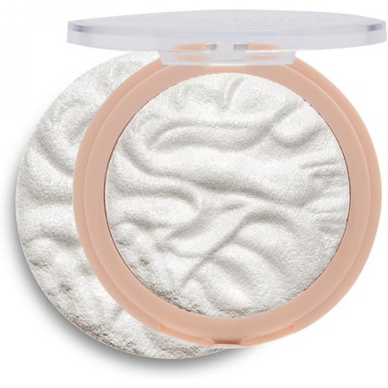 Reloaded Powder Highlighter Set the Tone 10g
