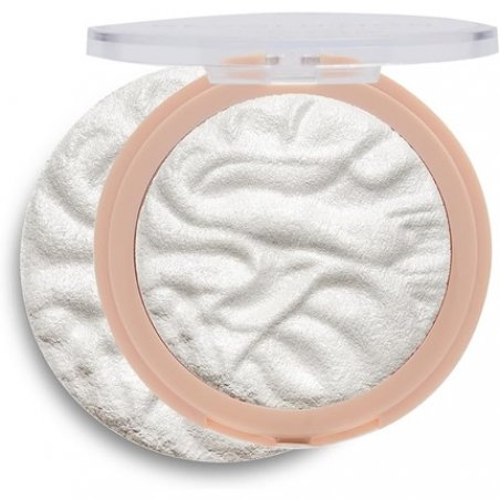 Reloaded Powder Highlighter Set the Tone 10g
