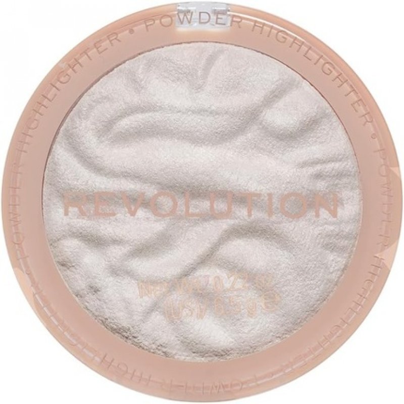 Reloaded Powder Highlighter Set the Tone 10g