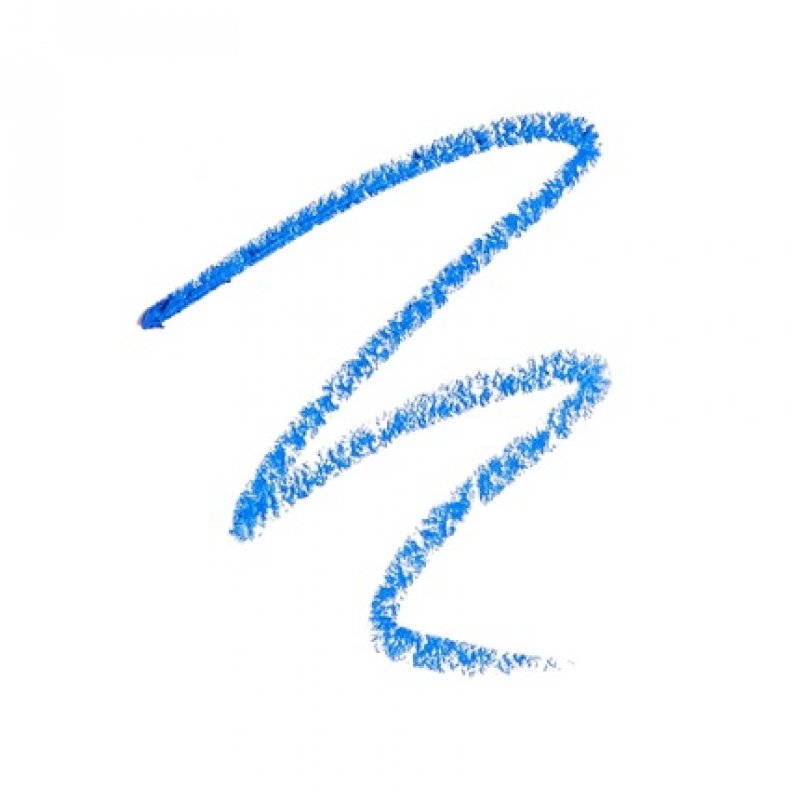 Makeup Revolution Highly Pigmented Blue Eyeliner Pencil 1.3g