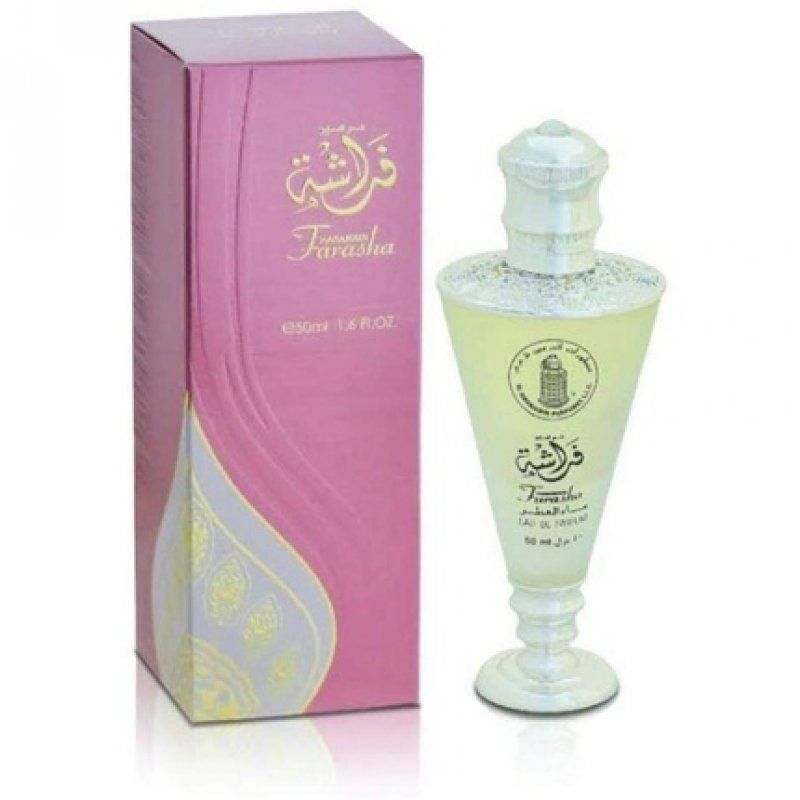 Al Haramain Farasha Spray 50ml