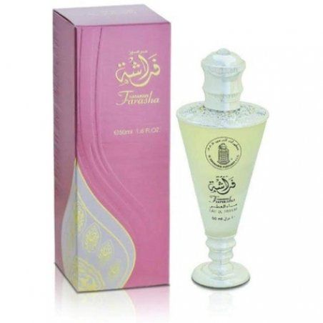 Al Haramain Farasha Spray 50ml