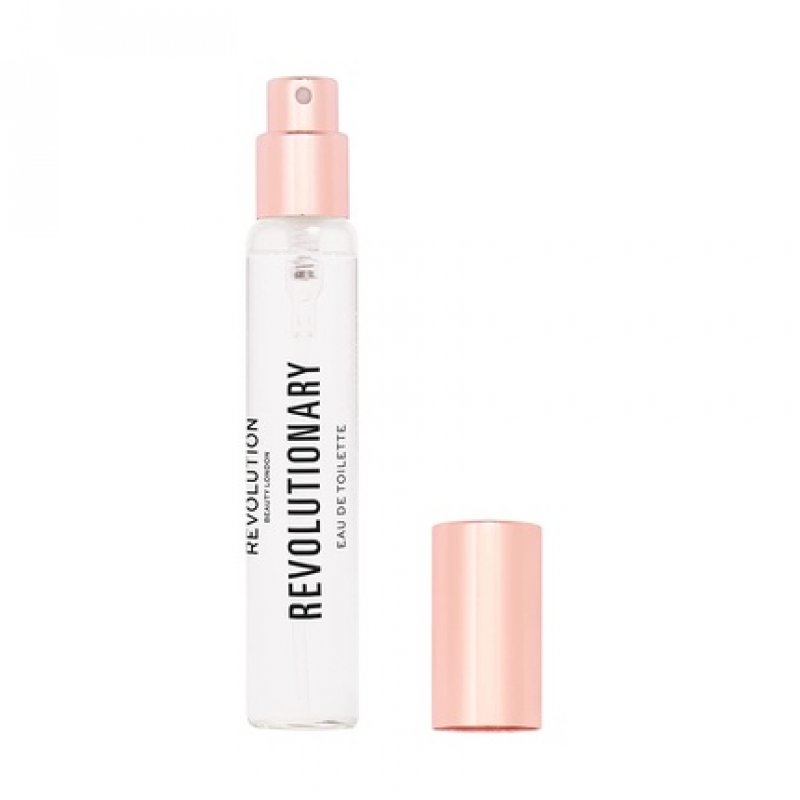 Revolution Revolutionary Woman Eau de Toilette 10ml