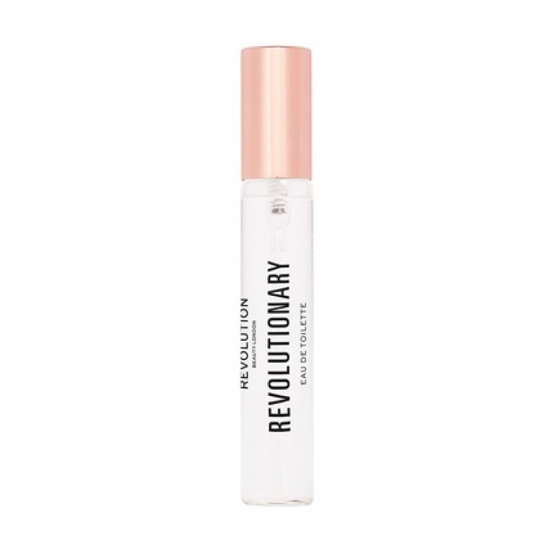 Revolution Revolutionary Woman Eau de Toilette 10ml