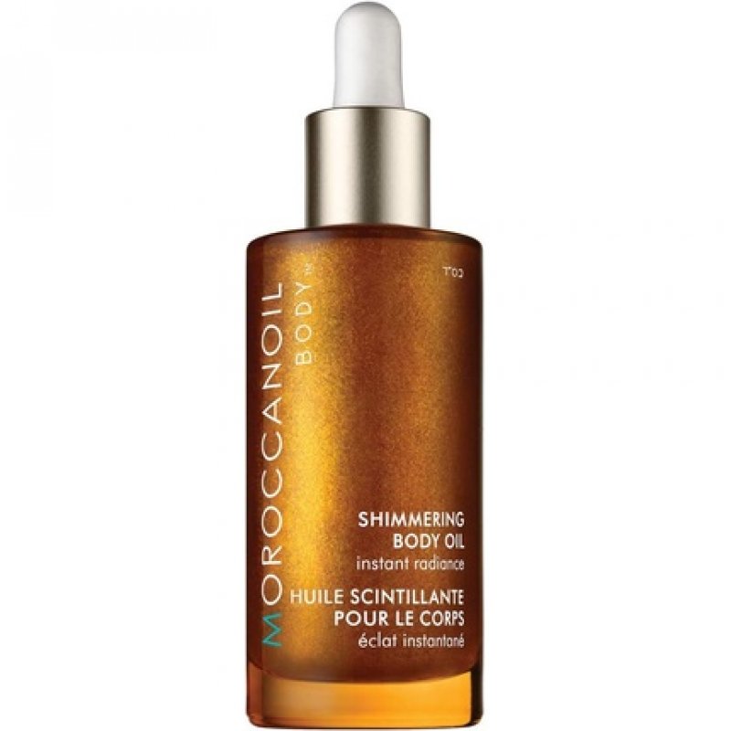 Moroccanoil Shimmering Body Oil