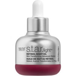 StriVectin S.T.A.R.Light Retinol Night Oil for Face
