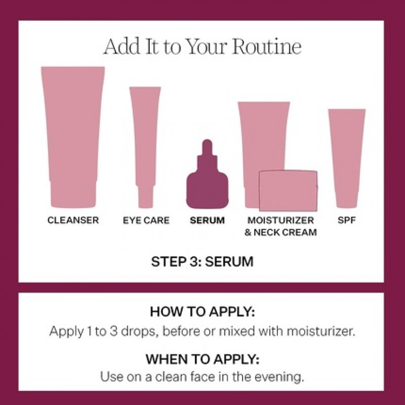 StriVectin S.T.A.R.Light Retinol Night Oil for Face