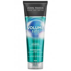 JOHN FRIEDA Volume Lift Lightweight 250 ml Shampoing Professionnel Femmes