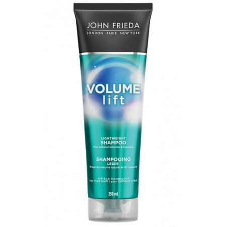 John Frieda Volume Lift Lightweight Conditioner 250ml