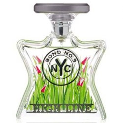 Bond No. 9 High Line Unisex Eau De Parfum Spray 3.3oz 100ml