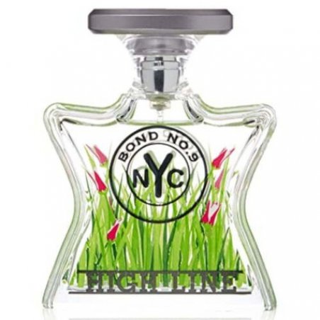 Bond No. 9 High Line Unisex Eau De Parfum Spray 3.3oz 100ml