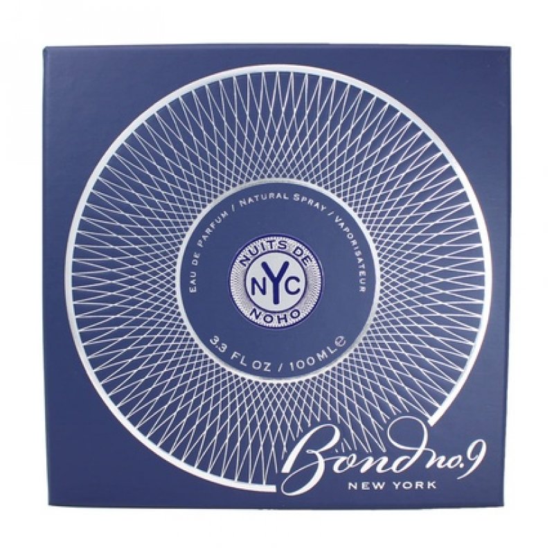 Bond No. 9 Nuits De Noho Eau De Parfum Spray 3.4 oz