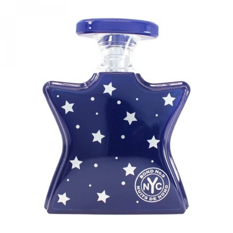 Bond No. 9 Nuits De Noho Eau De Parfum Spray 3.4 oz