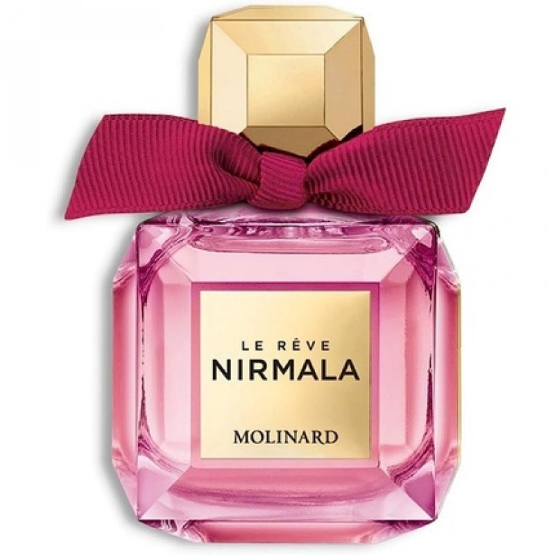 Le Reve Nirmala by Molinard 2017 Limited Edition Eau de Toilette Spray 75ml