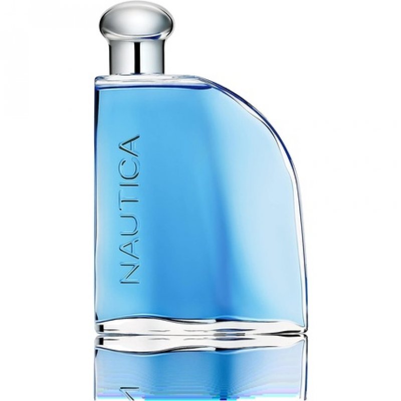 Nautica Blue Eau de Toilette for Men 100ml