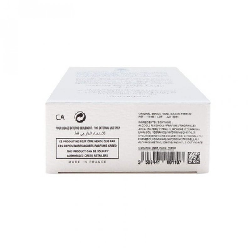 Creed Original Santal Eau de Parfum Spray 100ml