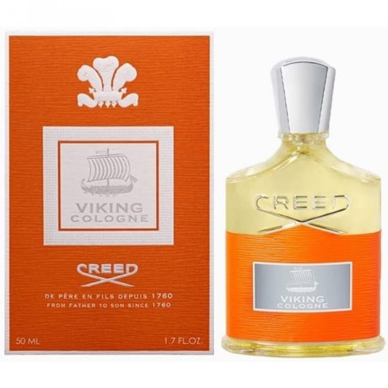Creed Viking Cologne Unisex Eau de Parfum 100ml