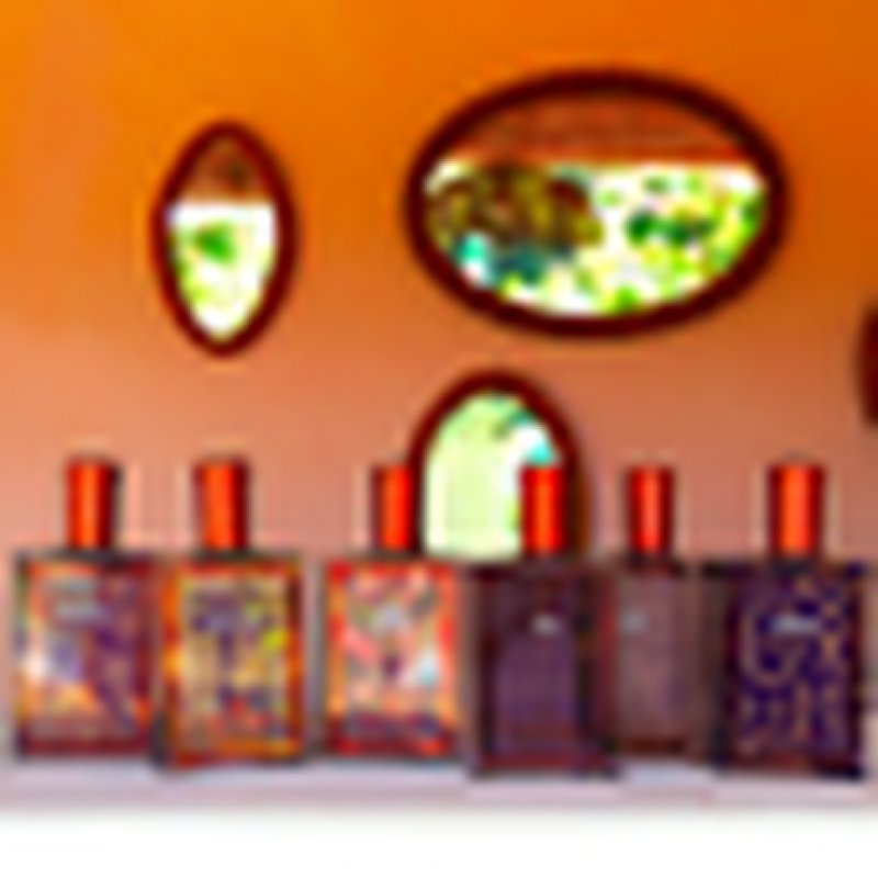 Molinard Campus Eau de Parfum 75ml