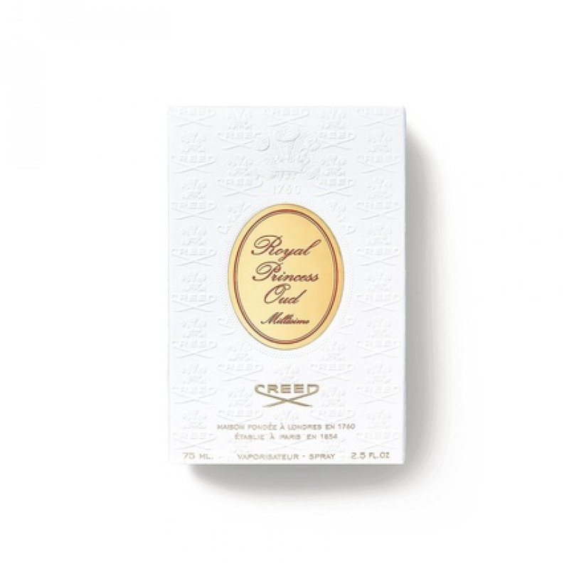Creed Royal Princess Oud Millesime Spray for Women 75ml