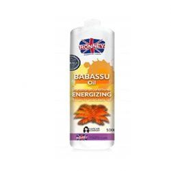 Refreshing Therapy Babassu Oil Hair Conditioner 1000ml