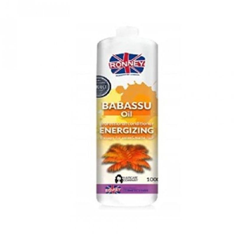 Refreshing Therapy Babassu Oil Hair Conditioner 1000ml