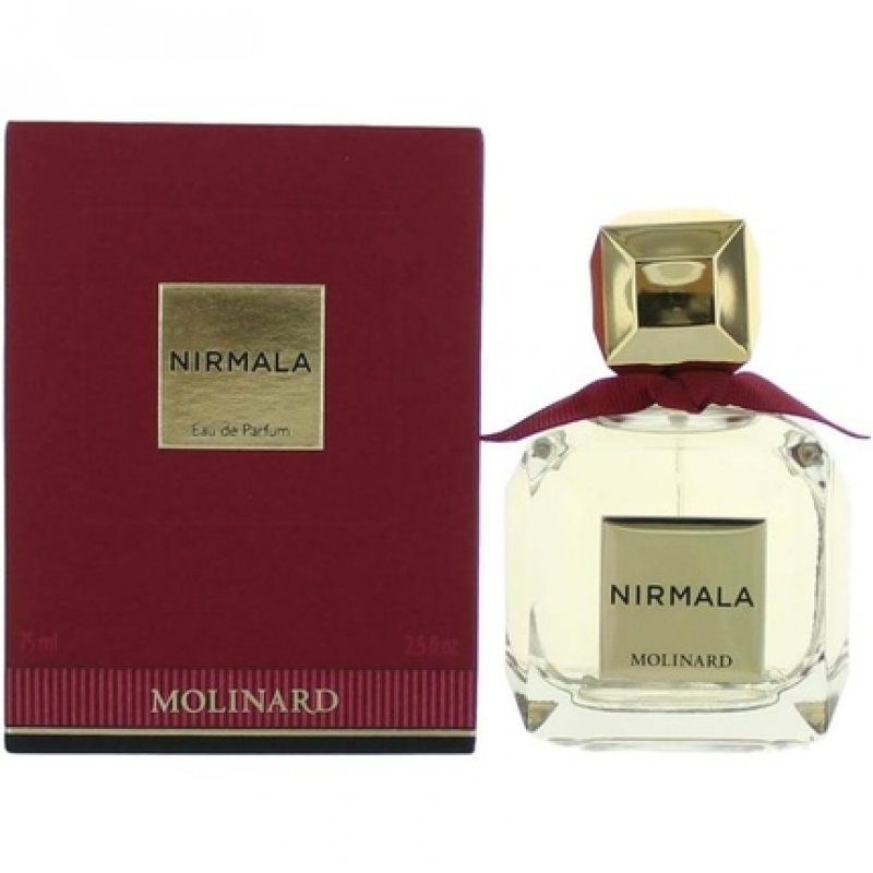 Molinard Nirmala EPV 75ml