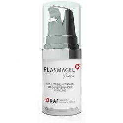Future Medicine Plasmagel 5ml Regenerating and Protective Anti-Aging Effects