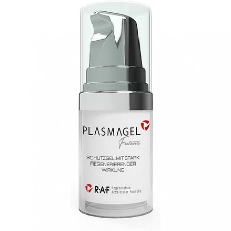 Future Medicine Plasmagel 5ml Regenerating and Protective Anti-Aging Effects