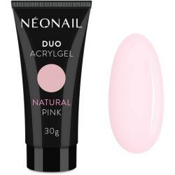 Neonail Duo Acrylgel Natural Pink 30g