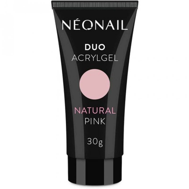 Neonail Duo Acrylgel Natural Pink 30g