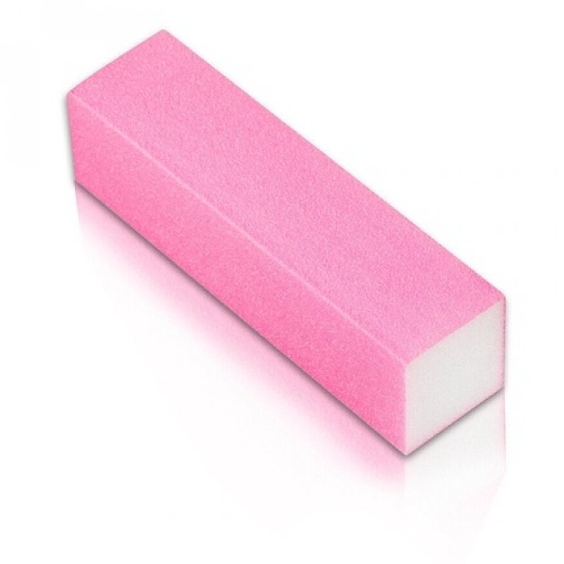 NeoNail Nail File Buffers Straight Curved Trapeze All Types 100/180 100/150