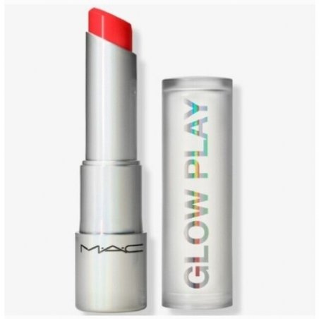 MAC Rouge Awakening Glow Play Lip Balm AUTHENTIC