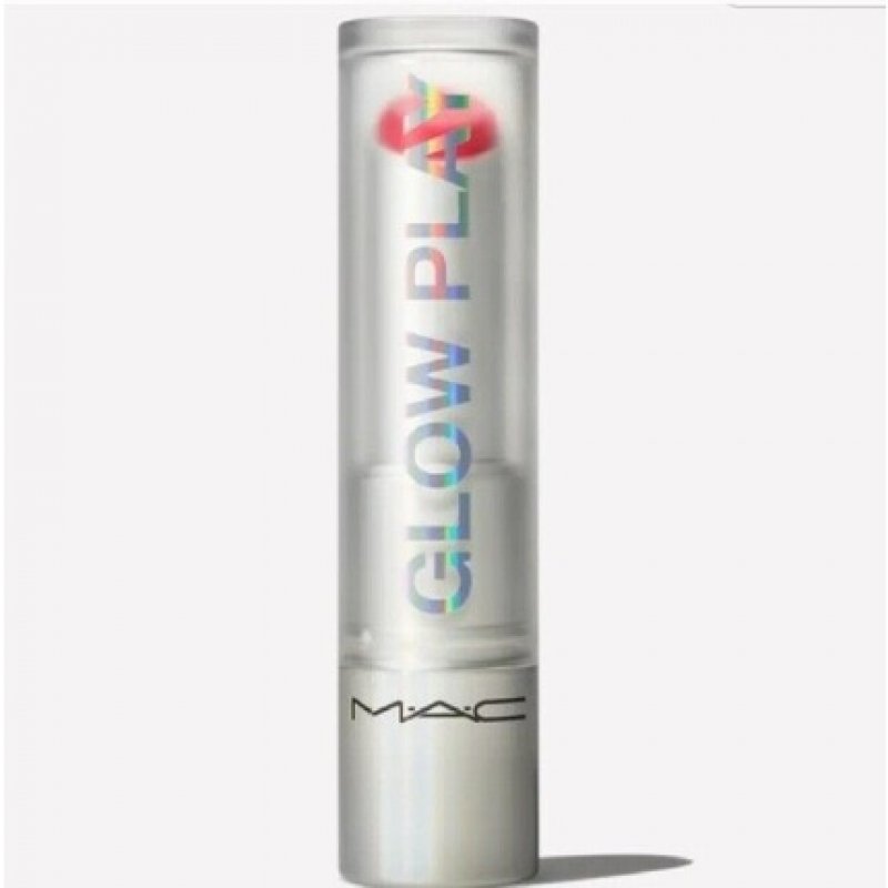 MAC Rouge Awakening Glow Play Lip Balm AUTHENTIC