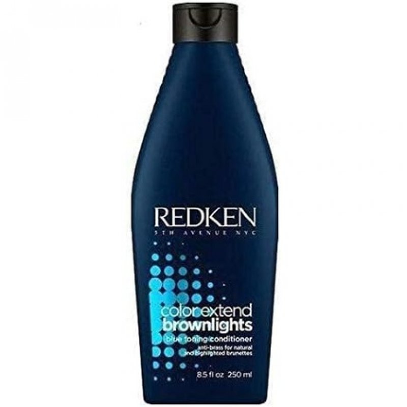 Redken Color Extend Brownlights Blue Toning Conditioner 1000ml