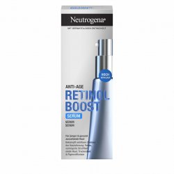 Neutrogena Retinol Boost Serum 30ml