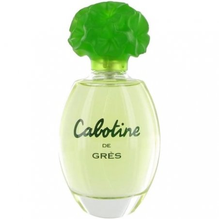 Parfums Gres Cabotine for Women 1.68oz EDP Spray 50ml