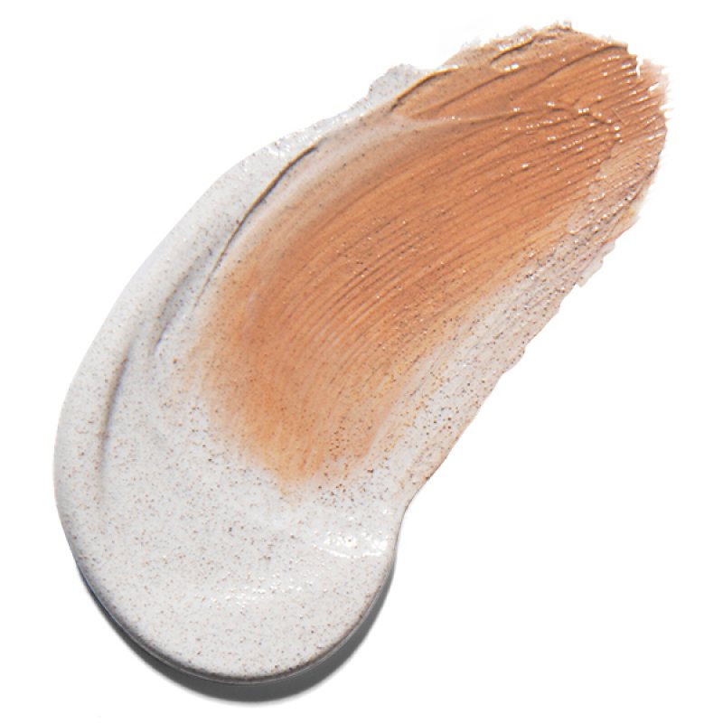 Erborian CC Cream with Centella Asiatica Lightweight Skin Perfector Tinted Moisturiser and Brightening Face Cream Fair