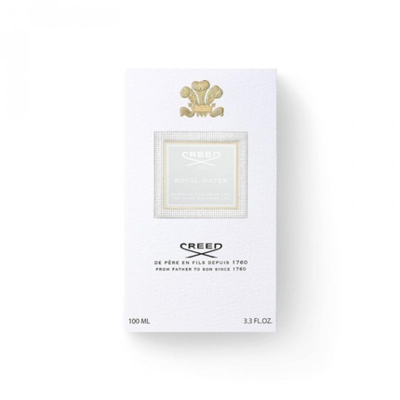 Creed Royal Water 3.3 Fl Oz
