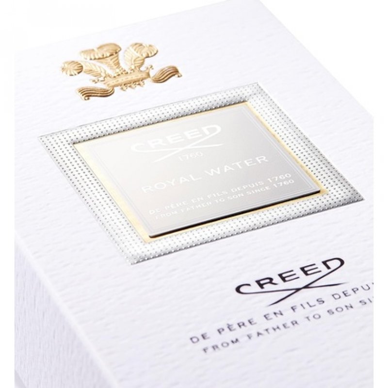 Creed Royal Water 3.3 Fl Oz
