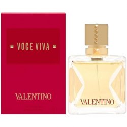 Valentino Voce Viva Femme Woman Eau de Parfum 30ml