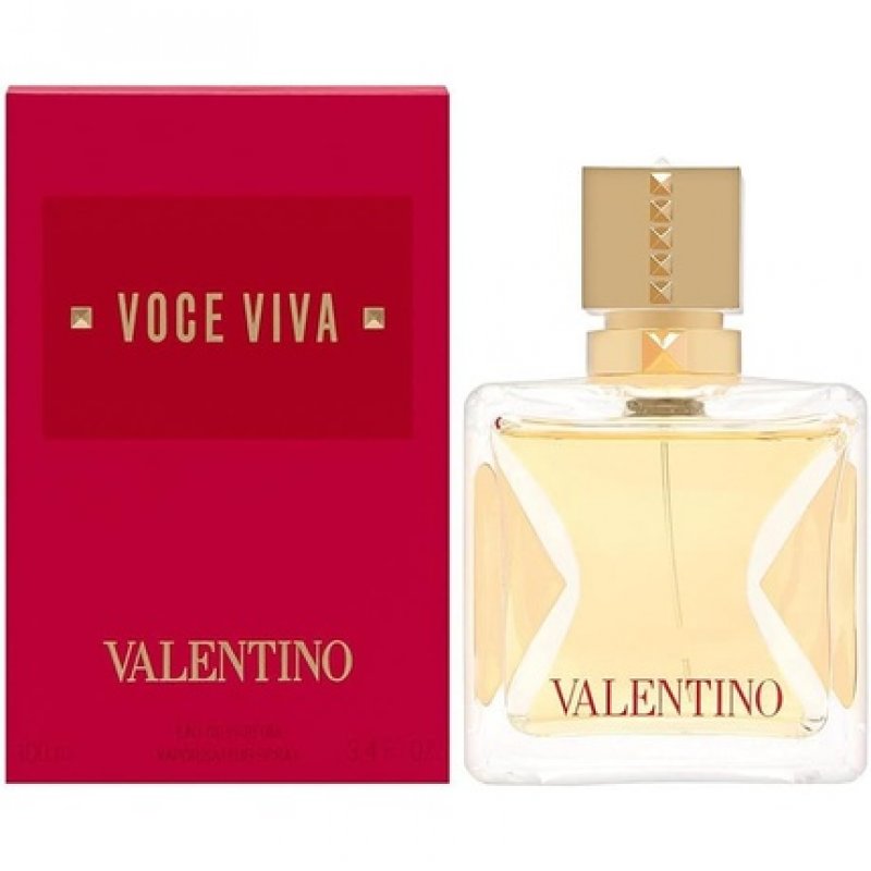 Valentino Voce Viva Femme Woman Eau de Parfum 30ml
