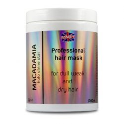 RONNEY HoLo Shine Star Macadamia Mask 1000ml