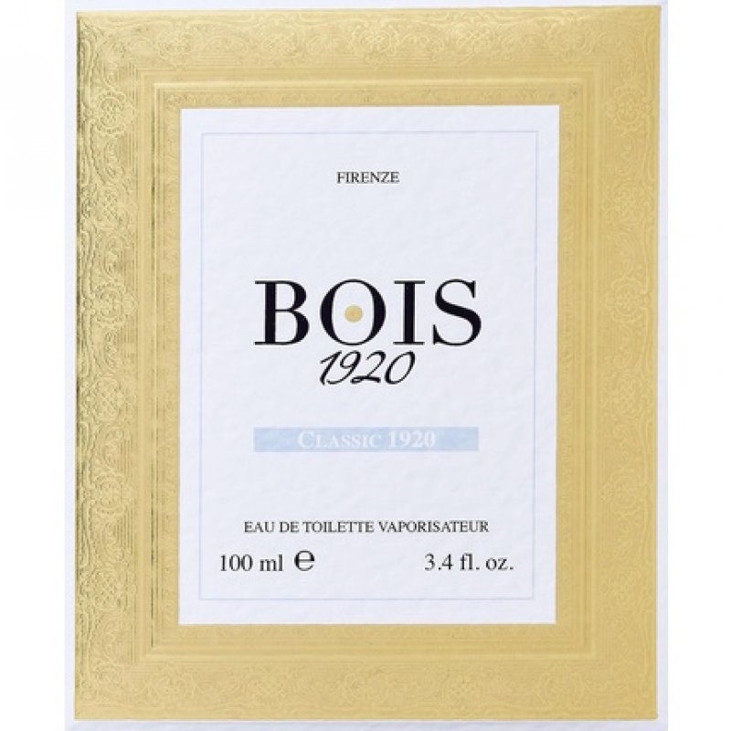 BOIS 1920 Classic 1920 EDT Vapo 100ml