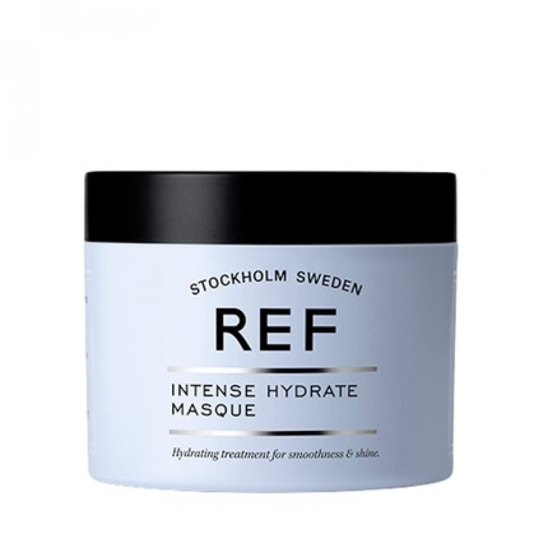 Reference of Sweden REF Intense Hydrate Masque 8.45fl.oz