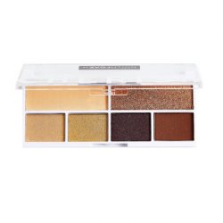 Revolution Relove Colour Play Shadow Palette Cherish