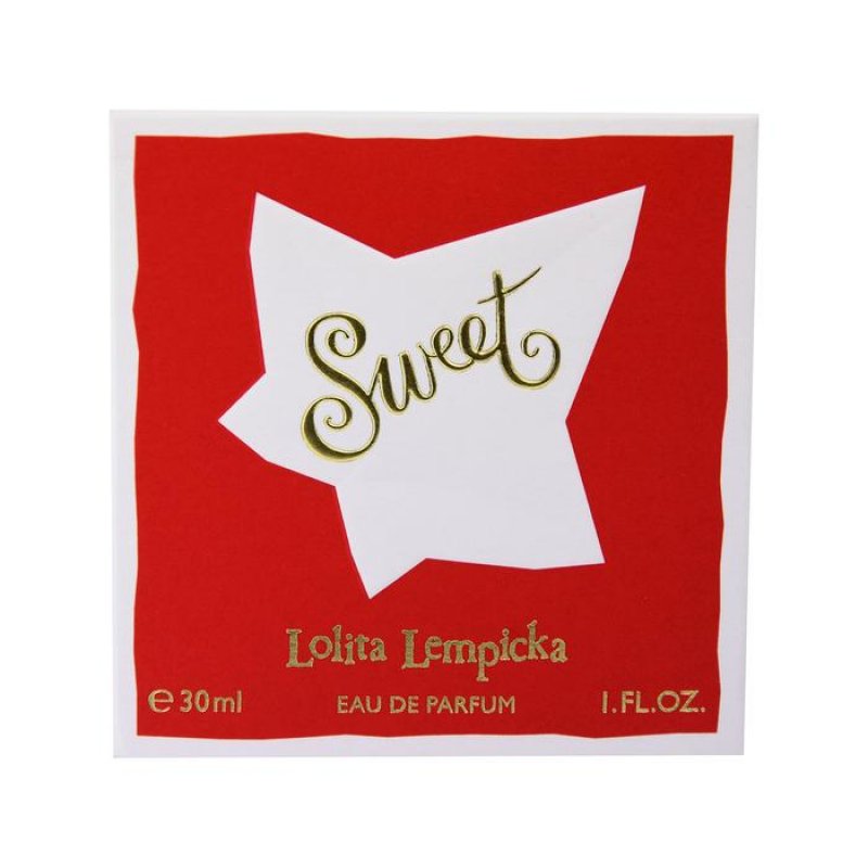 Lolita Lempicka Sweet 30 ml Women