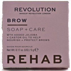 Makeup Revolution Rehab Soap & Care Styler