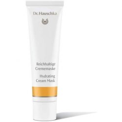 Dr. Hauschka Hydrating Cream Mask
