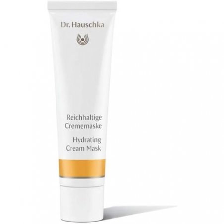 Dr. Hauschka Hydrating Cream Mask